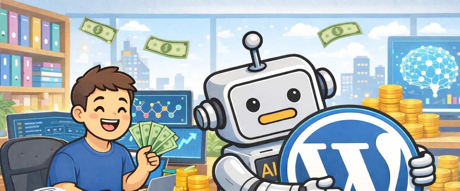 How to make money from AI crawlers without hurting your users