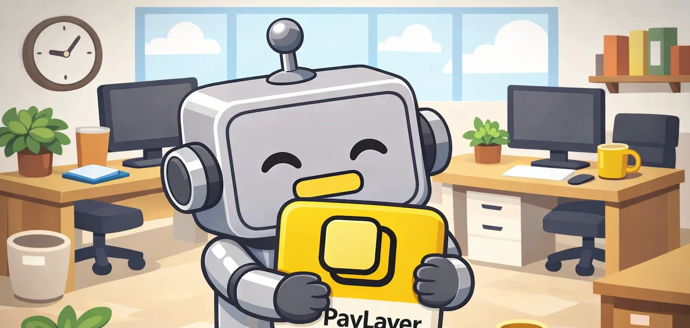 What Problem Does PayLayer Solve?