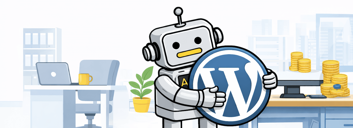 Why Programmatic Payments Make Sense for WordPress Websites