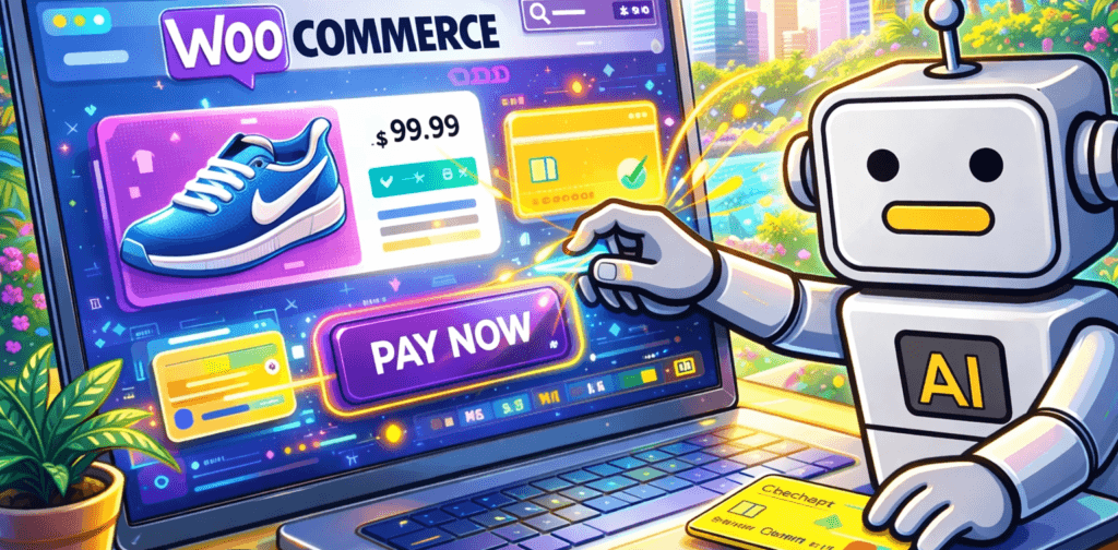 AI Payment API for WordPress