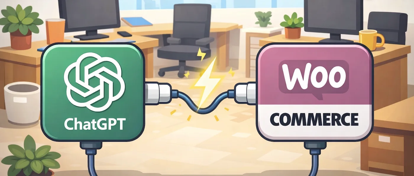 ChatGPT and WooCommerce: Integration Options Explained