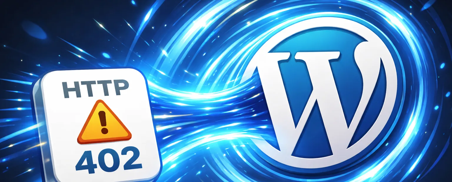 HTTP 402 & x402 Plugins for WordPress – a Full List of All Available Plugins