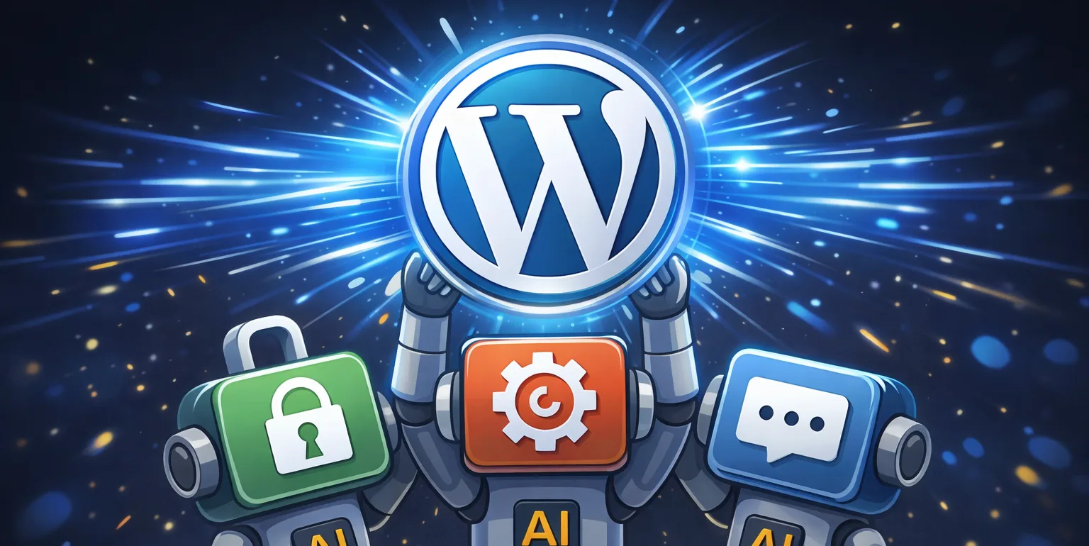 Best AI SEO Plugins for WordPress Sites