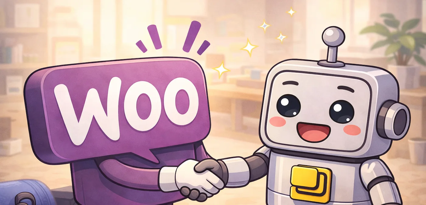 How to Allow AI to Complete WooCommerce Checkout