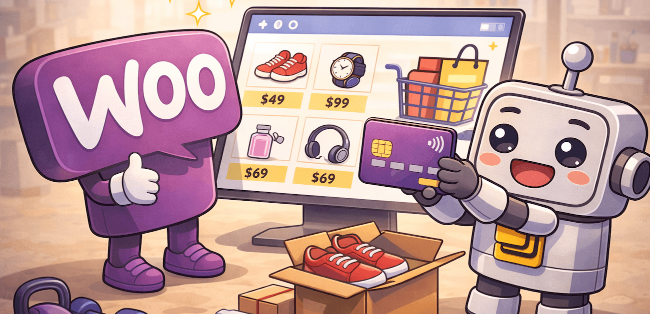 How to Enable an AI Shopping Experience in WordPress