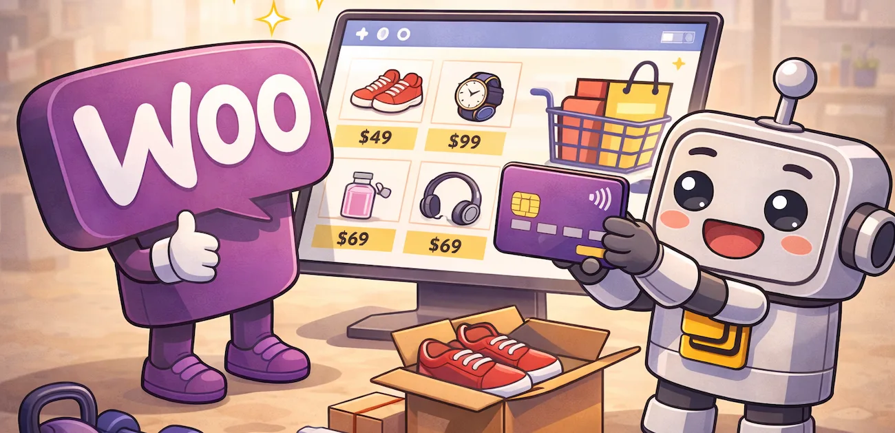 How to Enable an AI Shopping Experience in WordPress