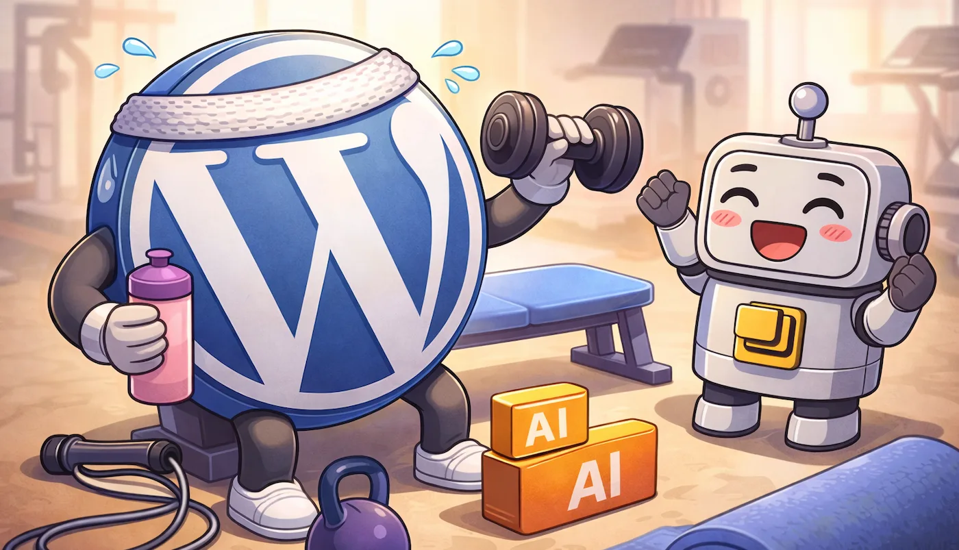 How to Prepare and Optimize a WordPress Site for AI Agents