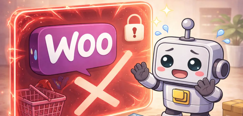 Why most AI shopping journeys stop before checkout today