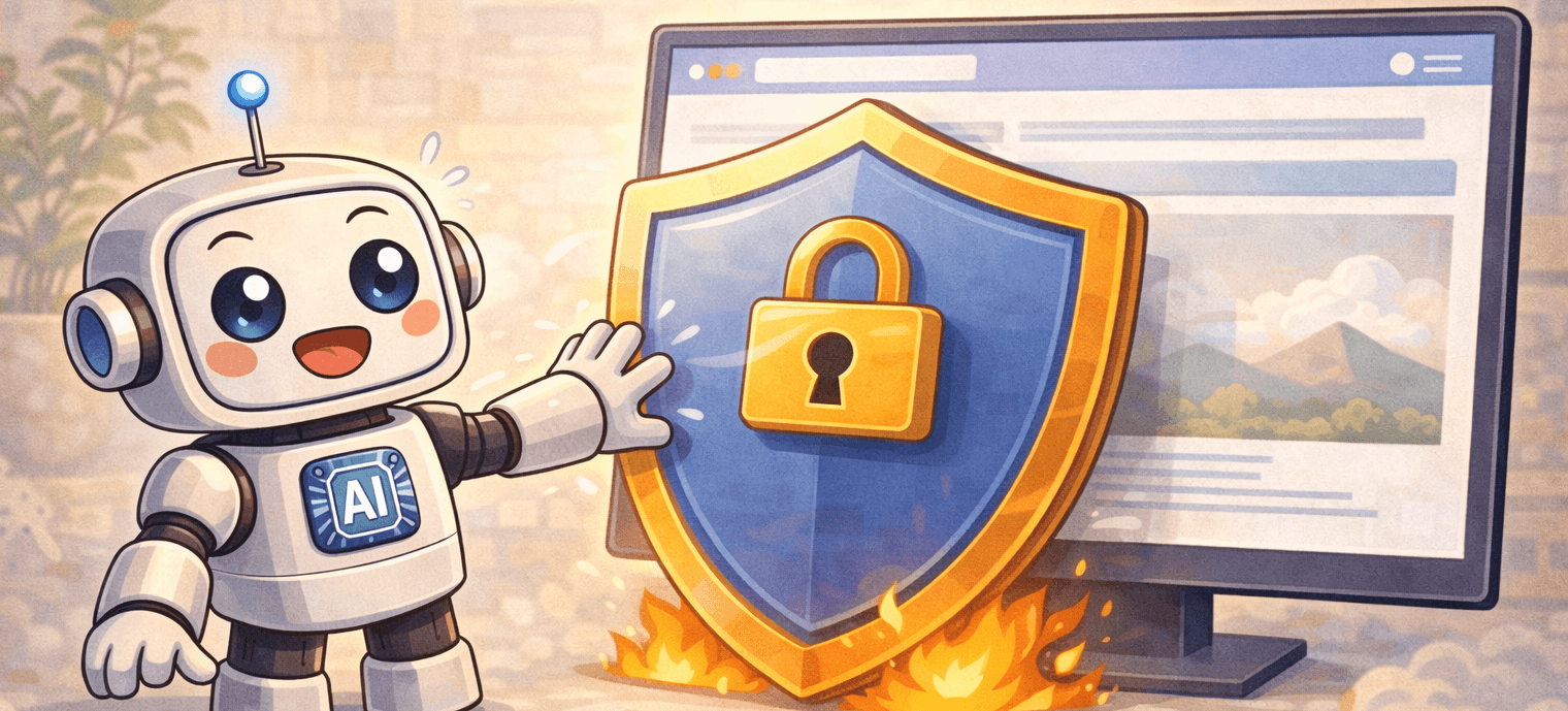 How to Stop Unauthorized AI Content Use on Your Website